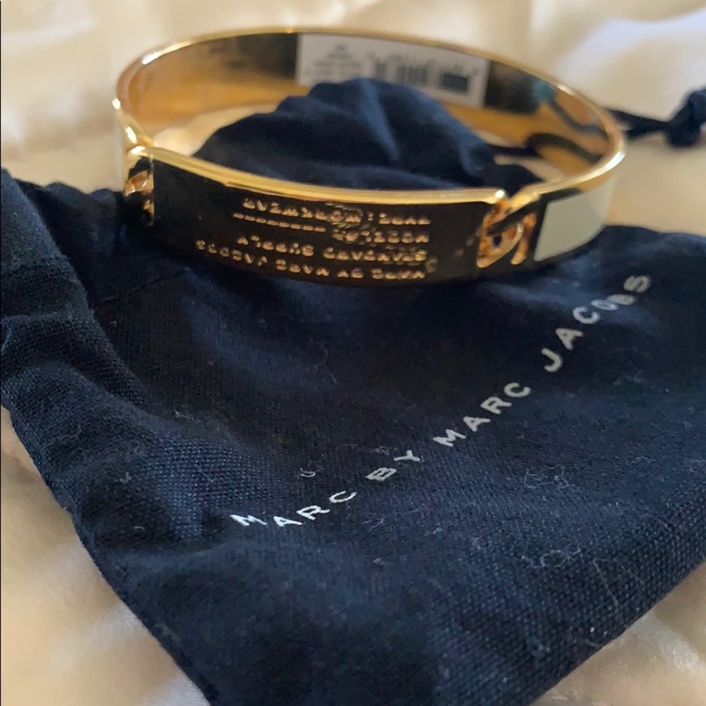 Marc by Marc Jacobs bangle bracket Brand New!!